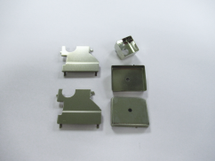EMI-ESD Hood cover
