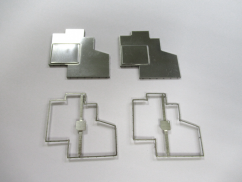 EMI-ESD Hood cover