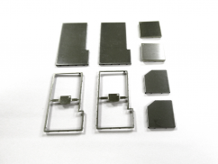 EMI-ESD Hood cover
